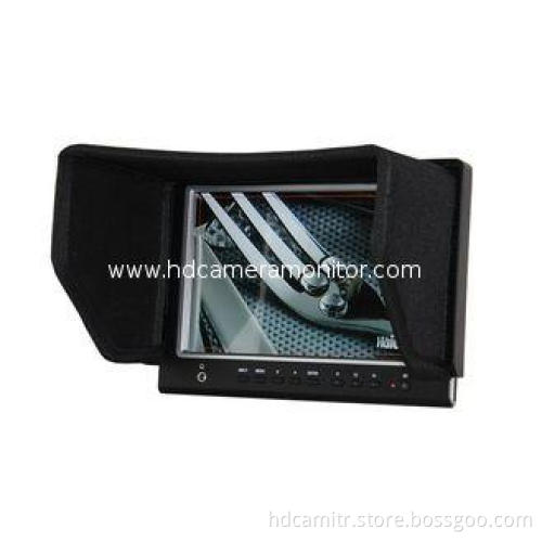 Lilliput 664 / O / P 7" Camera Top Monitor IPS Panel Wide V
